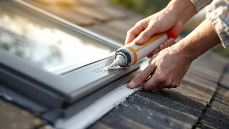 Skylight Leaks: Causes, Repairs, and Prevention | Pro Found Roofing