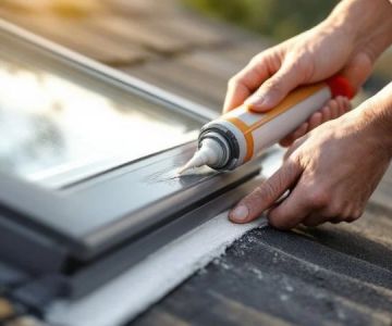 Skylight Leaks: Causes, Repairs, and Prevention | Pro Found Roofing