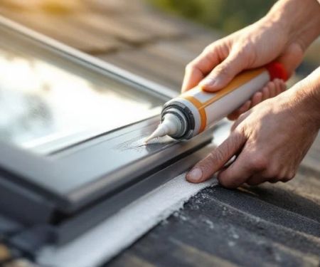 Skylight Leaks: Causes, Repairs, and Prevention | Pro Found Roofing