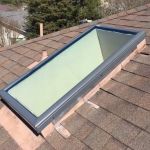 Cost to Replace Roof and Skylights Together