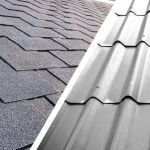 Asphalt Shingles vs Metal Roofing: Pros, Cons, and Cost Comparison