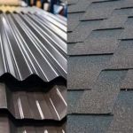 Metal Roof Cost vs Shingles Comparison