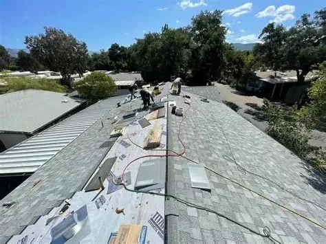 How Much Does It Cost to Replace a Shingle Roof with Metal?