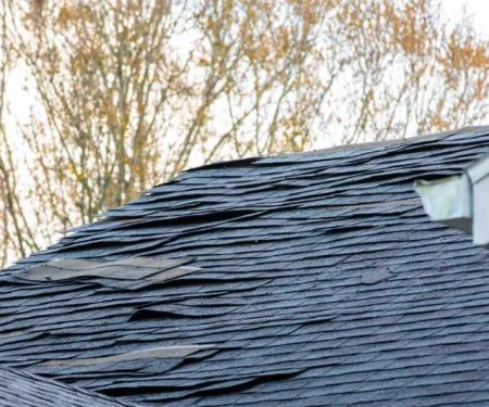 Homeowners Insurance Coverage for Roof Damage: A Complete Guide
