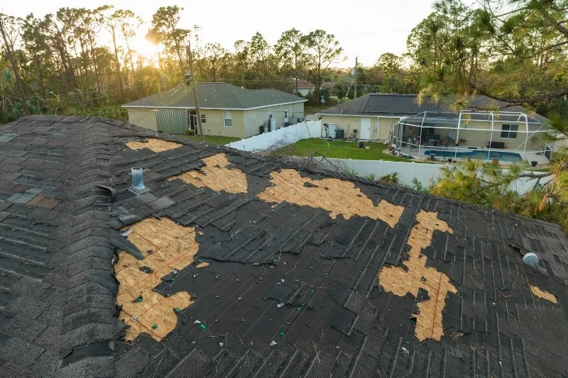 What Homeowners Insurance Covers for Roof Damage: A Complete Guide