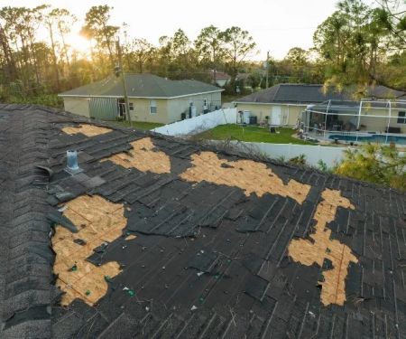 What Homeowners Insurance Covers for Roof Damage: A Complete Guide