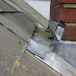 Roof Leak Around Chimney: Causes and Repair Solutions | Pro Found Roofing
