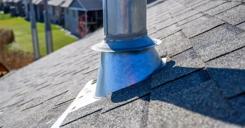 Roof Leak Repair Around Vent Pipe Cost: What Homeowners Should Know