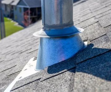 Roof Leak Repair Around Vent Pipe Cost: What Homeowners Should Know
