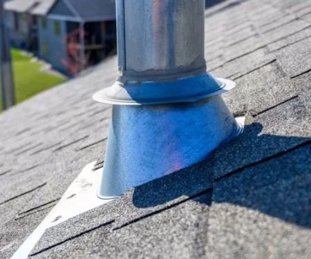 Roof Leak Repair Around Vent Pipe Cost: What Homeowners Should Know