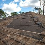Roof Leak After Heavy Wind: What to Do