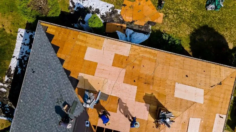 Understanding the Timeline for a Complete Roof Replacement