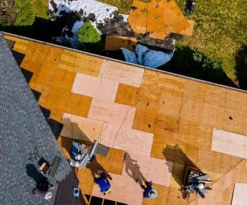 Understanding the Timeline for a Complete Roof Replacement