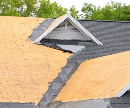 Common Roof Replacement Mistakes Homeowners Should Avoid