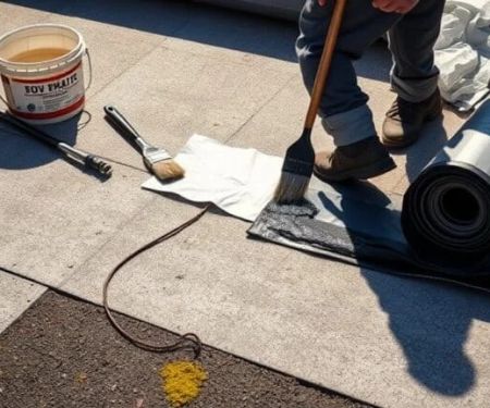 Flat Roof Repair Guide: Causes, Costs, and Long-Term Solutions Explained