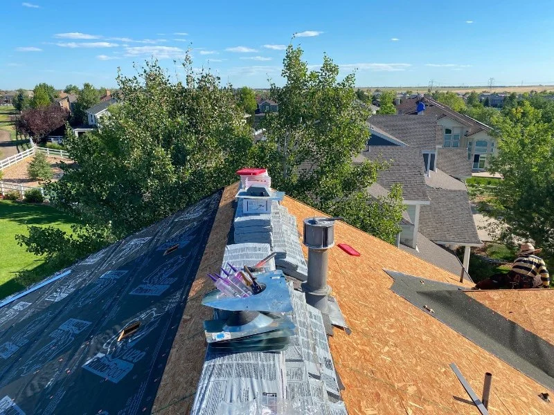 Roof Replacement Before Selling Your Home: Is It Worth It?