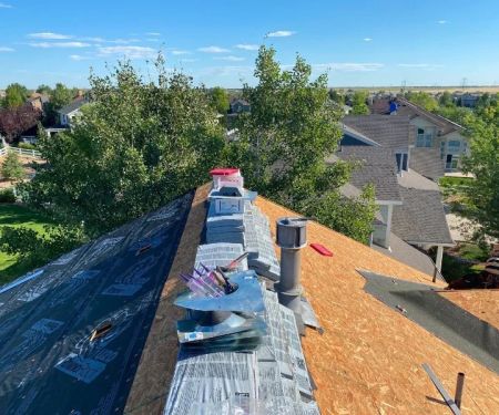 Roof Replacement Before Selling Your Home: Is It Worth It?