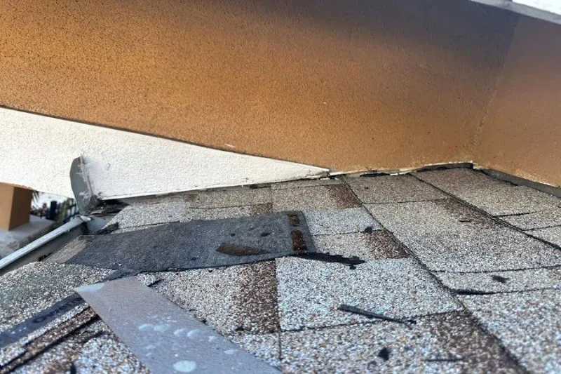 Roof Leak Repair Cost by Type of Damage: What Homeowners in the U.S. Should Expect