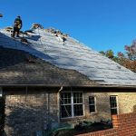 Cost to Replace Roof After Fire Damage: What Homeowners Should Expect