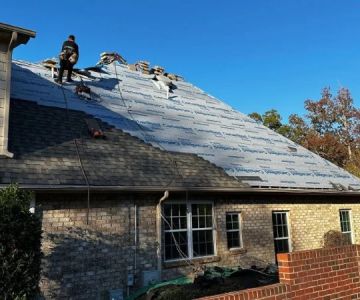 Cost to Replace Roof After Fire Damage: What Homeowners Should Expect