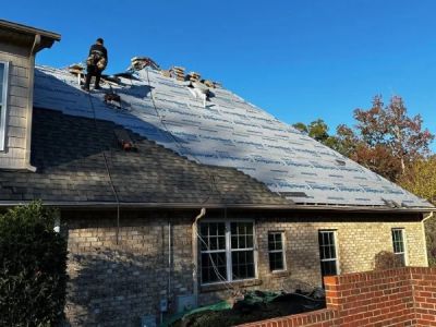 Cost to Replace Roof After Fire Damage: What Homeowners Should Expect