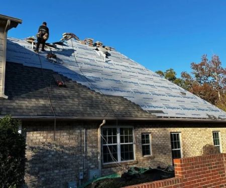 Cost to Replace Roof After Fire Damage: What Homeowners Should Expect