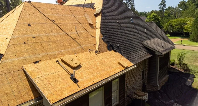 Do You Need to Replace Roof Before Selling? A Complete Guide