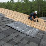 Roof Underlayment Types and Why They Matter | Pro Found Roofing