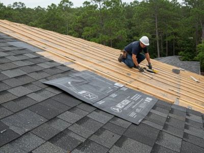 Roof Underlayment Types and Why They Matter | Pro Found Roofing