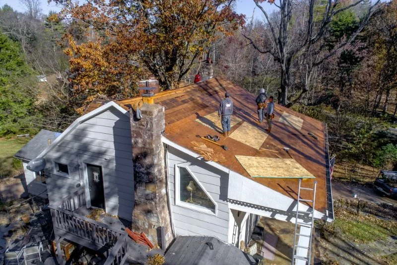 Roof Replacement and Home Appraisal: What Homeowners Must Know Before Upgrading