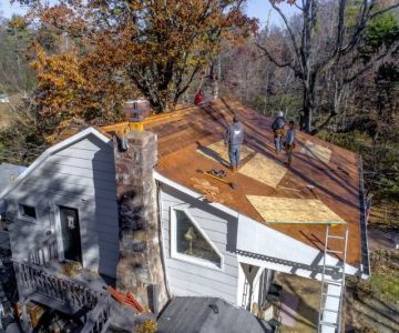 Roof Replacement and Home Appraisal: What Homeowners Must Know Before Upgrading