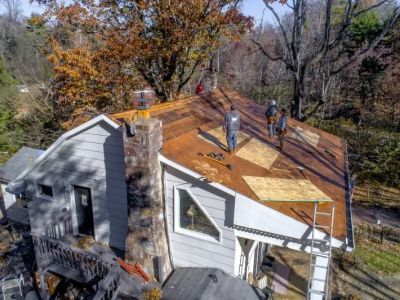 Roof Replacement and Home Appraisal: What Homeowners Must Know Before Upgrading