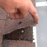 Determining When Asphalt Shingles Should Be Replaced
