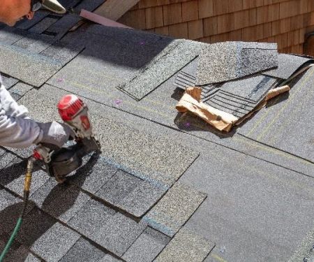 Cost to Replace Plywood Under Roof Shingles: Complete Guide for Homeowners