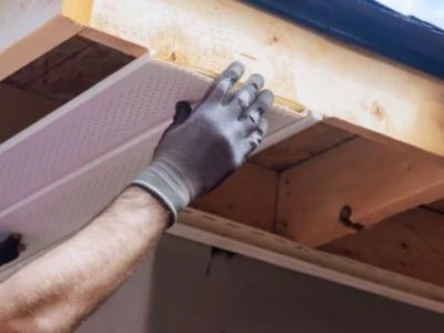 Cost to Replace Roof Soffit and Fascia: Complete Guide for Homeowners