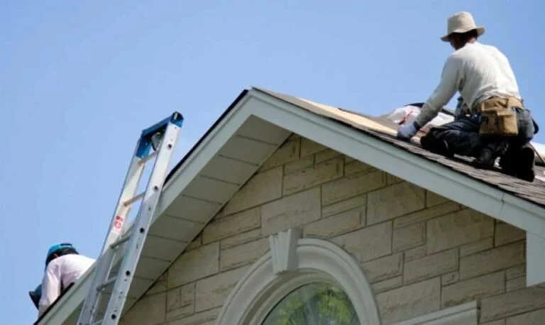 The Real Cost of Ignoring a Small Roof Leak and How to Protect Your Home