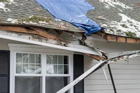 How to Tell If Your Roof Has Storm Damage | Warning Signs Homeowners Miss