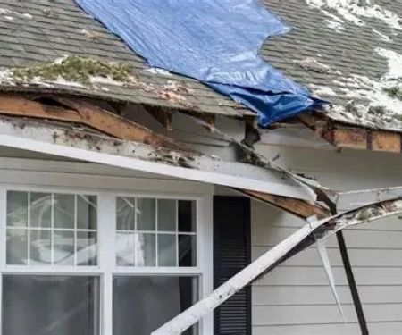 How to Tell If Your Roof Has Storm Damage | Warning Signs Homeowners Miss