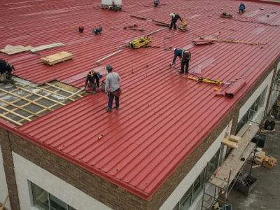 Roof Replacement Permit Cost Explained: Fees, Factors, and What Homeowners Should Know