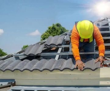 Best Roofing Materials for Long-Term Durability: A Complete Homeowner Guide