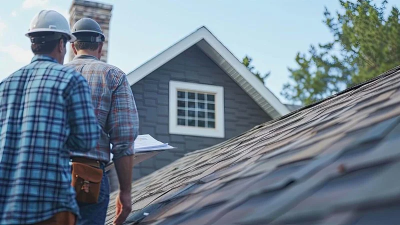 Do You Need to Replace Roof Before Selling? What Homeowners Should Know