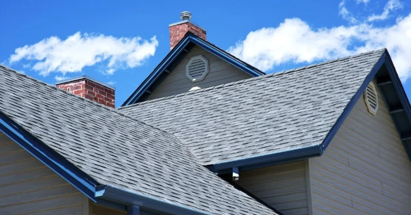 Replacing Roof Before Selling House Analysis: Is It Worth It?