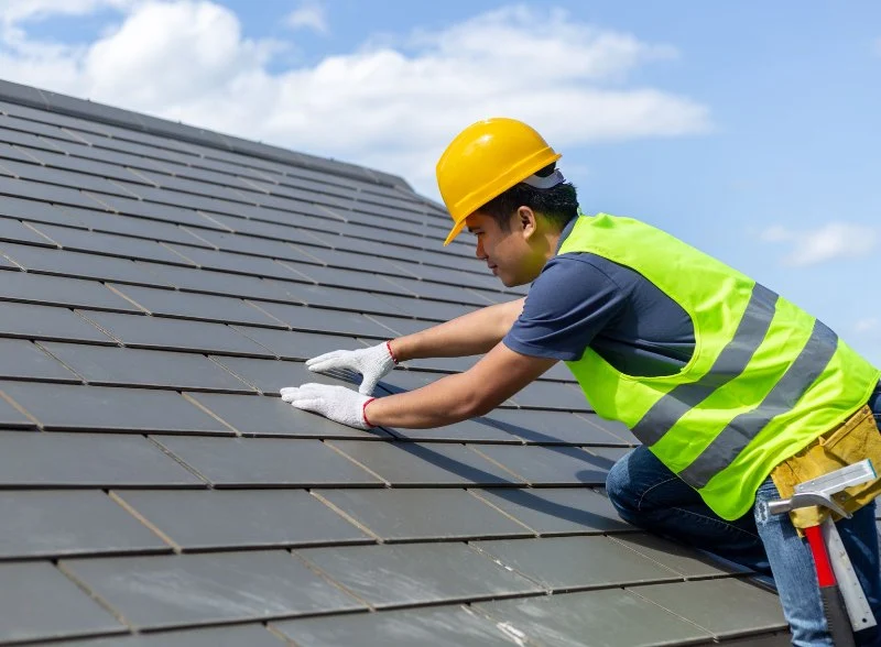 What Is a Roofing Contractor License and Why It Matters for Homeowners