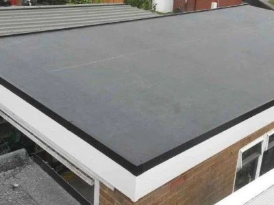 How Much Does It Cost to Replace a Garage Roof?