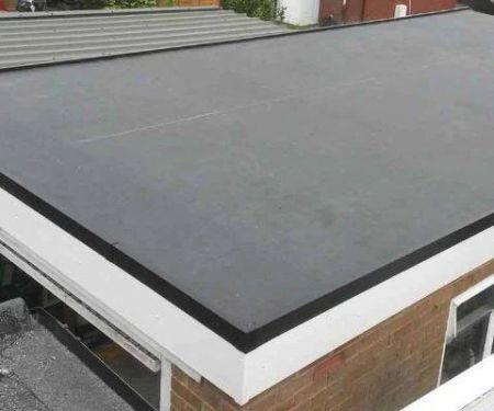 How Much Does It Cost to Replace a Garage Roof?
