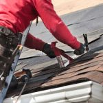 Emergency Roof Repair: Steps to Take When Your Roof Starts Leaking