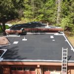 Flat Roof Replacement Cost Commercial vs Residential Guide