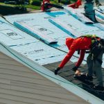 Emergency Roof Repair: What to Do When Your Roof Starts Leaking