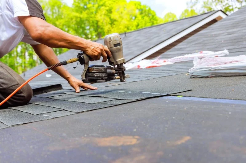 Roof Replacement Cost with Structural Repairs Explained