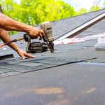 Roof Replacement Cost with Structural Repairs Explained